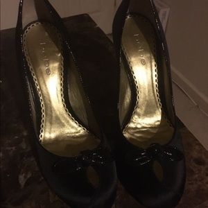Bebe heels